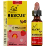 RESCUE® Kids Fleurs de Bach