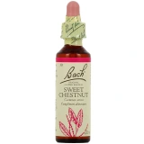 Fleurs de Bach Sweet Chestnut n°30