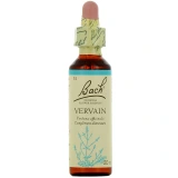 Fleurs de Bach Vervain n°31