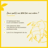 Fleurs de Bach Wild Oat n°36