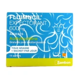 Fluimucil