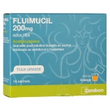 Fluimucil