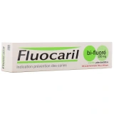 Fluocaril Bi-Fluoré Pâte Dentifrice 250 mg