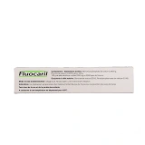 Fluocaril Bi-Fluoré Pâte Dentifrice 250 mg