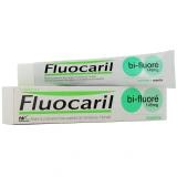Fluocaril Dentifrice Bi-Fluoré Menthe 145 mg