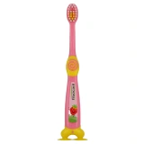 Fluocaril Dentifrice Kids 0-6 Ans Fraise