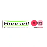 Fluocaril Dentifrice Bi-fluoré Dents Sensibles 145 mg