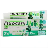 Fluocaril Junior Dentifrice bi-fluoré Menthe Douce 6-13 ans