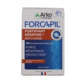 Forcapil Fortifiant Kératine+