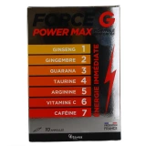Force G Power Max Formule Renforcée