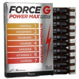 Force G Power Max Formule Renforcée