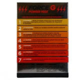 Force G Power Max Formule Renforcée