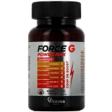 Force G Power Max Gummies