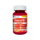 Forté Pharma Vitalité 4G Gummies