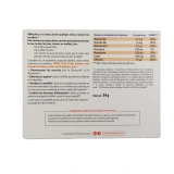 Forté Flex Flash D-Contract' Muscles