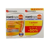 Forté Flex Flash D-Contract' Muscles