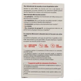 Forté Flex Flash D-Contract' Muscles