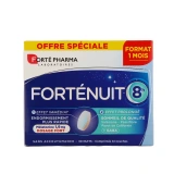 Forté Nuit 8h