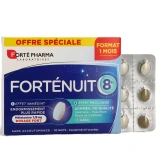 Forté Nuit 8h