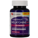 Forté Nuit Mélatonine 1900