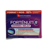 Forté Nuit Sommeil Relax 8h
