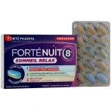 Forté Nuit Sommeil Relax 8h