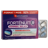 Forté Nuit Sommeil Relax 8h