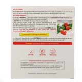 Forté Pharma Acérola Vitamine C
