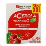 Forté Pharma Acérola Vitamine C