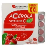 Forté Pharma Acérola Vitamine C