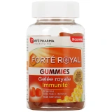 Forté Pharma Gummies Immunité Gelée Royale