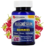 Forté Pharma Magnésium Gummies