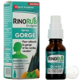 Forté Pharma RinoRub