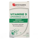 Forté Pharma Vitamine D Liposomale