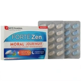 Fortézen Moral Jour/Nuit
