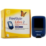 Freestyle Libre 2 Lecteur