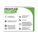 Frontline Combo Chien