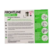 Frontline Combo Chien