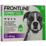 Frontline Combo Chien
