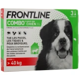 Frontline Combo Chien