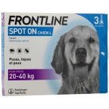 Frontline Spot-On
