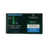 Furterer Triphasic Reactional Rituel Anti Chute Réactionnelle