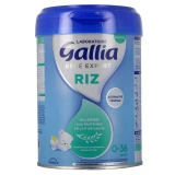 Gallia Bébé Expert Riz