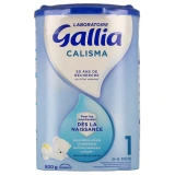 Gallia Calisma Lait 1er âge