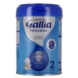 Gallia Procesa Lait 2eme âge
