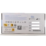 Gants d'Examen en Vinyle non poudrés Joleti