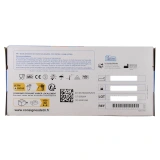 Gants d'Examen en Vinyle non poudrés Joleti