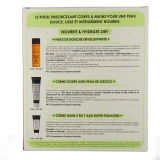 Garancia Coffret Rituel Corps & Mains