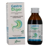 GastroDiger