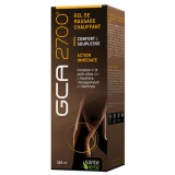 GCA 2700 Gel Chauffant